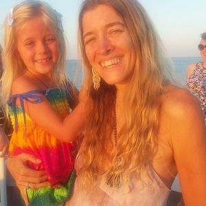 Meet your Posher, Sky